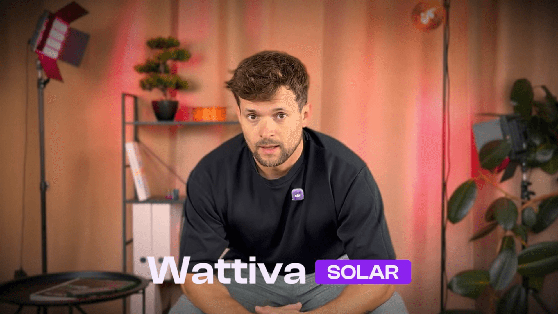 Wattiva Solar — náhľad videa